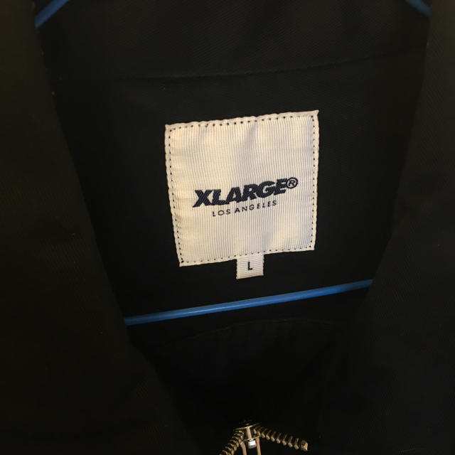 XLARGE(エクストララージ)の早い者勝ち xlarge ジャケット レディースのジャケット/アウター(ノーカラージャケット)の商品写真