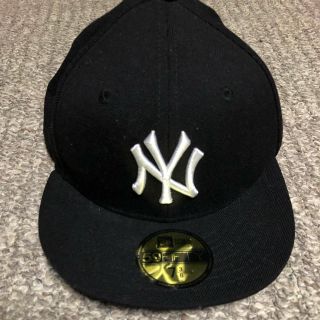 ニューエラー(NEW ERA)のNEWERA キャップ(キャップ)