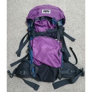 モンベル(mont bell)のモンベル　登山用バッグ　30L　(登山用品)