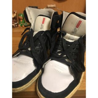 シュプリーム(Supreme)のsupreme×NIKE  スニーカー(その他)