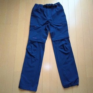 コロンビア(Columbia)のColumbia 2WAYパンツ(登山用品)