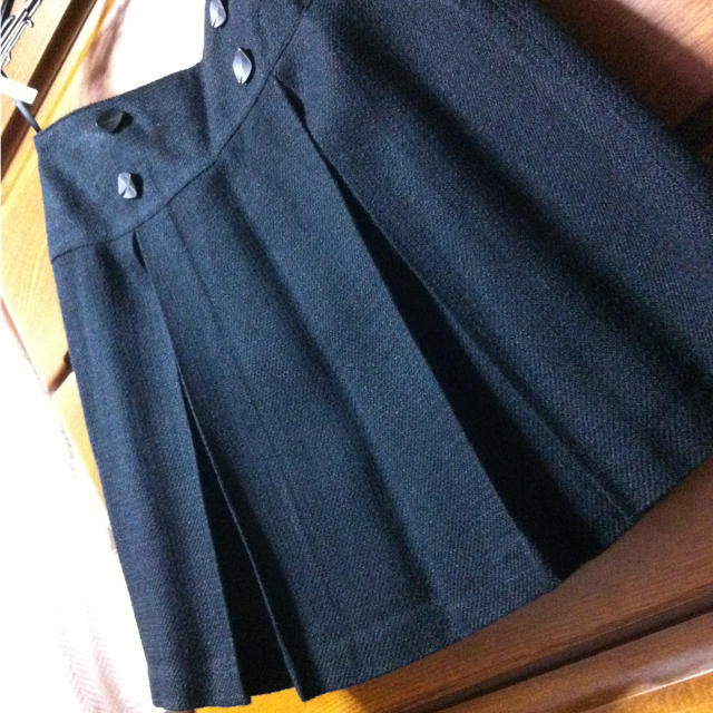 HONEYS(ハニーズ)のプリーツスカート レディースのスカート(ミニスカート)の商品写真