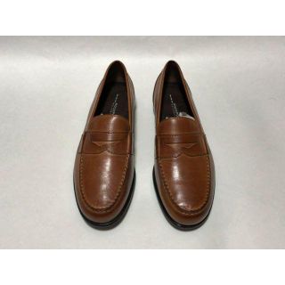 ロックポート(ROCKPORT)のロックポート クラッシック ローファー ペニー 25.5cm M76445(ドレス/ビジネス)