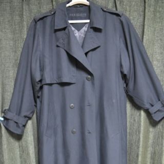 Yohji Yamamoto(トレンチコート)のフリマアイテム一覧 Yohji Yamamoto(トレンチコート)のフリマアイテム一覧