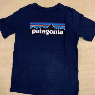 パタゴニア(patagonia)のPatagonia(Tシャツ/カットソー)