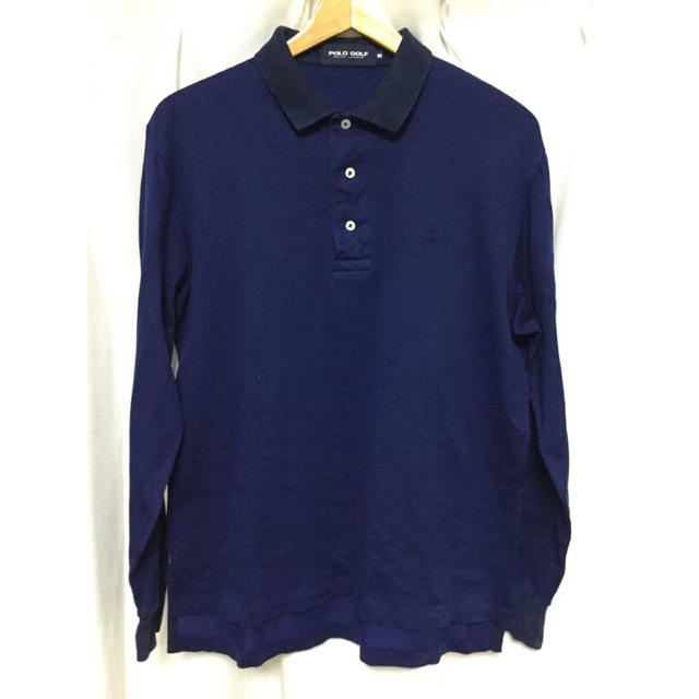 Polo Golf - ポロシャツ メンズの通販 by kopipi2018's shop｜ポロゴルフならラクマ