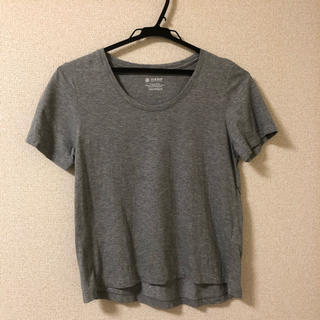 ナノユニバース(nano・universe)のナノユニバース antisoaked Uネック Tシャツ(Tシャツ(半袖/袖なし))