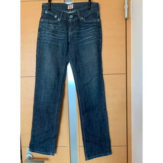 リーバイス(Levi's)のLevis RED LOOP 27インチ(デニム/ジーンズ)