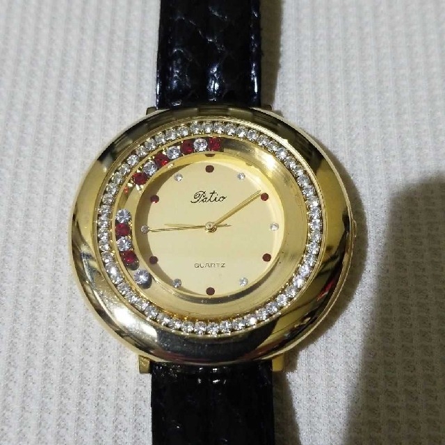 スワン様専用 レディースのファッション小物(腕時計)の商品写真