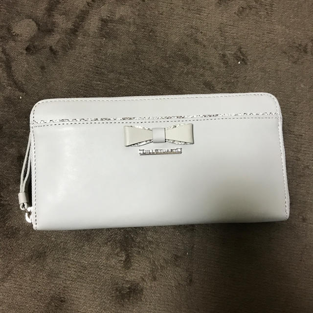 ジルスチュアート JILLSTUART 長財布 - 財布