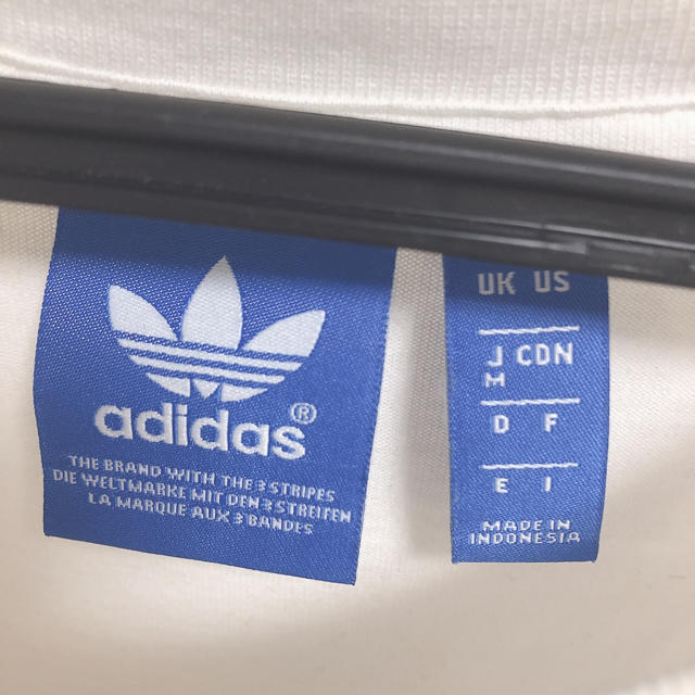 adidas(アディダス)の\＊adidas Tシャツ＊/ レディースのトップス(Tシャツ(半袖/袖なし))の商品写真