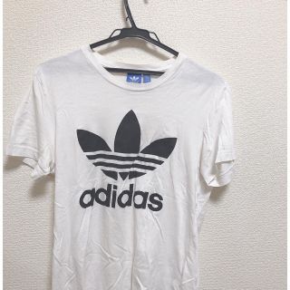 アディダス(adidas)の\＊adidas Tシャツ＊/(Tシャツ(半袖/袖なし))