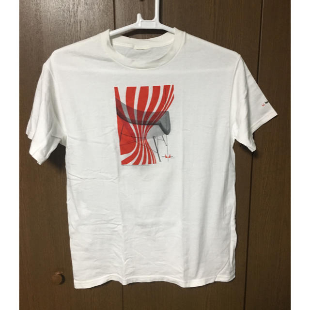 Herman Miller Herman Millerハーマンミラーeames Office Tシャツの通販 By U S Shop ハーマンミラーならラクマ