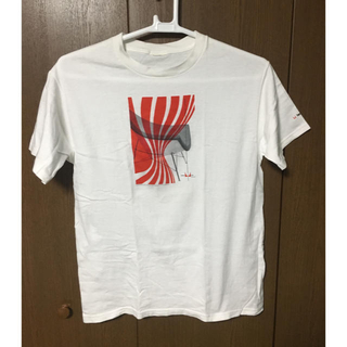 ハーマンミラー(Herman Miller)のHerman MillerハーマンミラーEAMES OFFICE　Tシャツ(Tシャツ/カットソー(半袖/袖なし))