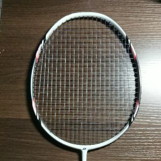 ヨネックス(YONEX)のバドミントンラケットセット ケース付き(バドミントン)