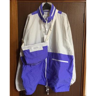 マルタンマルジェラ(Maison Martin Margiela)のたくまる様専用(ブルゾン)