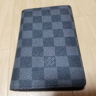 ルイヴィトン(LOUIS VUITTON)のルイヴィトン　スコアカードケース(その他)