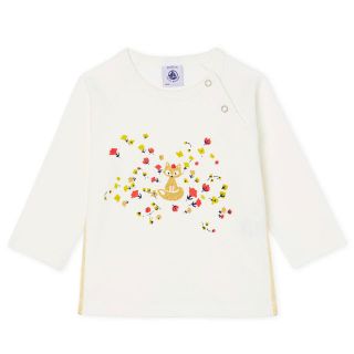 プチバトー(PETIT BATEAU)のyuu様専用(Ｔシャツ)