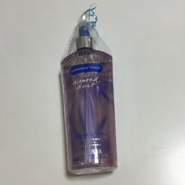 Victoria's Secret(ヴィクトリアズシークレット)のVSボディミスト コスメ/美容の香水(その他)の商品写真