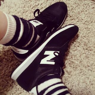 ニューバランス(New Balance)の新作ニューバランススニーカー！人気色♪(スニーカー)