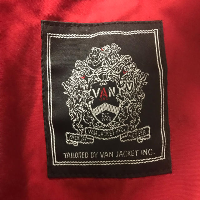 VAN Jacket(ヴァンヂャケット)のVAN ジャケット メンズのジャケット/アウター(その他)の商品写真