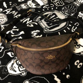 コーチ(COACH)のCOACH ボディバッグ(ボディバッグ/ウエストポーチ)