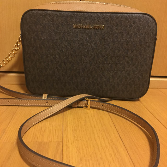 MICHEAL KORS ショルダーバッグ