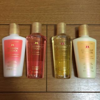 ヴィクトリアズシークレット(Victoria's Secret)のVictoria's Secretセット(ボディクリーム)