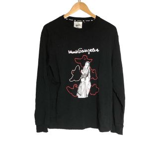 アディダス(adidas)のmarkgonzales  マークゴンザレス   ロンT(Tシャツ/カットソー(七分/長袖))