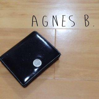 アニエスベー(agnes b.)のNozomi様専用(財布)