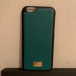 ドルチェ&ガッバーナ(DOLCE&GABBANA) iPhoneケースの通販 100点以上 | ドルチェアンドガッバーナのスマホ/家電/カメラを買うならラクマ