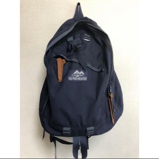 グレゴリー(Gregory)のGREGORY×BEAMS PLUS 別注DAYPACK(バッグパック/リュック)