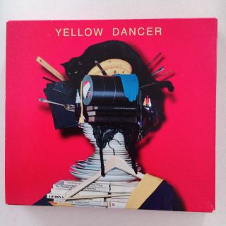 YELLOW　DANCER (初回限定盤B CD＋DVD)(ポップス/ロック(邦楽))