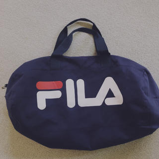 フィラ(FILA)のFILA スポーツバッグ(バッグ)