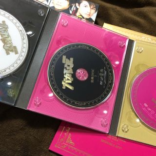 ジャニーズ(Johnny's)の劇場版私立バカレア高校 豪華盤(アイドルグッズ)