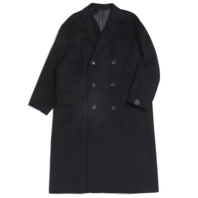 売れ筋アイテムラン 【最終値下げ!!】N.HOOLYWOOD 18AW ウールダブルチェスターコート - チェスターコート - www.smithsfalls.ca 売れ筋アイテムラン 【最終値下げ!!】N.HOOLYWOOD 18AW ウールダブルチェスターコート - チェスターコート - www.smithsfalls.ca