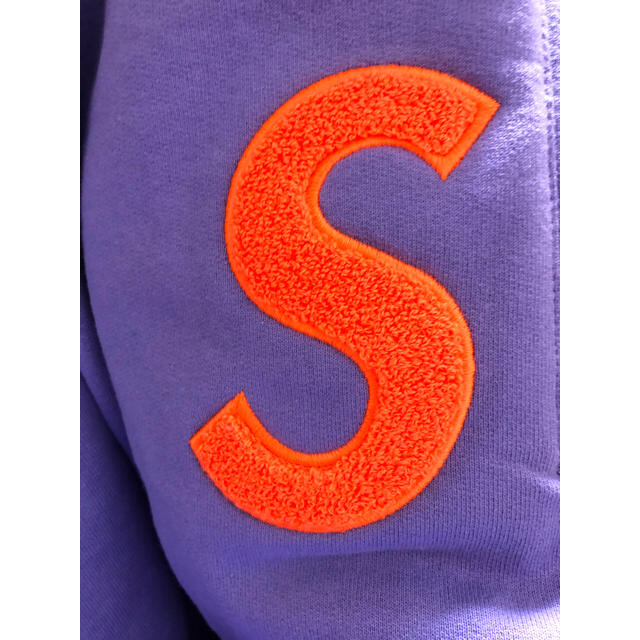 【新品】Supreme supreme S logo sweatpant パンツ
