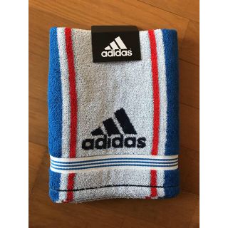 アディダス(adidas)のadidas スポーツタオル(その他)