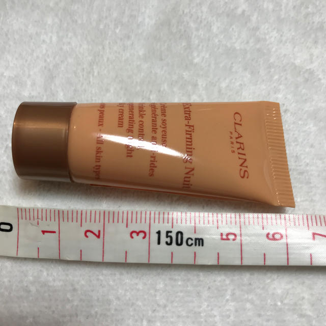 CLARINS(クラランス)のクラランス サンプル コスメ/美容のキット/セット(サンプル/トライアルキット)の商品写真