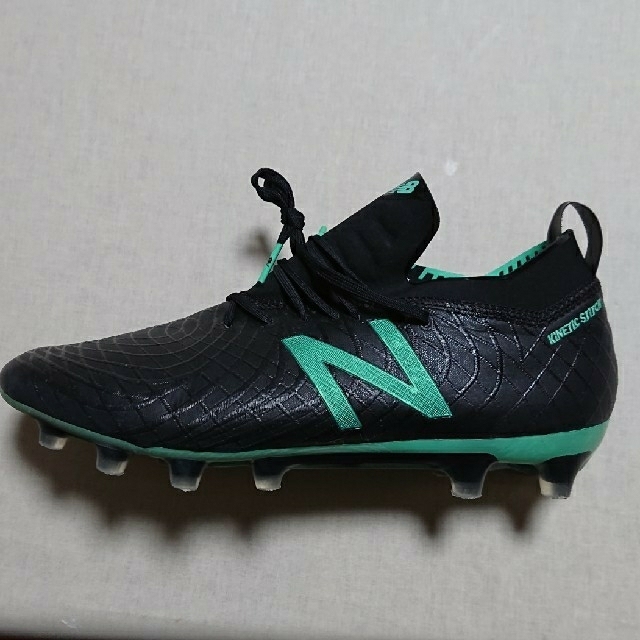 New Balance(ニューバランス)のニューバランスサッカースパイク スポーツ/アウトドアのサッカー/フットサル(シューズ)の商品写真