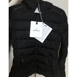 モンクレール(MONCLER)のモンクレール TETRA(ダウンコート)