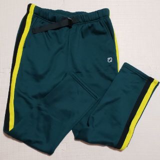 アンディフィーテッド(UNDEFEATED)のUNDEFEATED SWEATPANT スエットパンツ Sサイズ(スウェット)