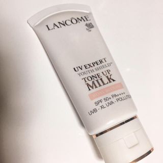 ランコム(LANCOME)のランコム♡UVエクスペールトーンアップ(化粧下地)