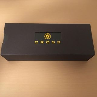 クロス(CROSS)のCROSS ボールペン 新品(ペン/マーカー)