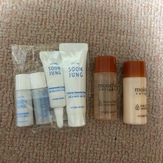 エチュードハウス(ETUDE HOUSE)のエチュードハウス 試供品(サンプル/トライアルキット)