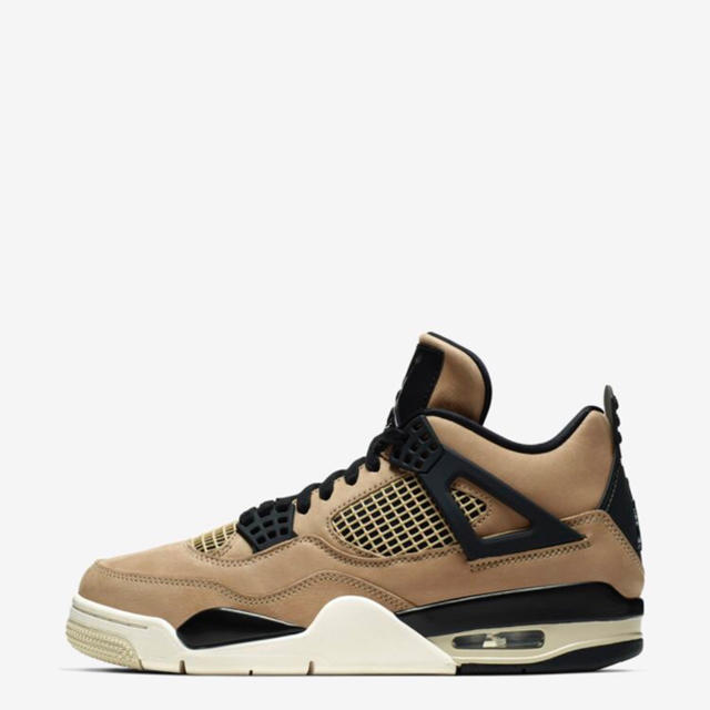 WMNS AIR JORDAN 4 RETRO  27㎝