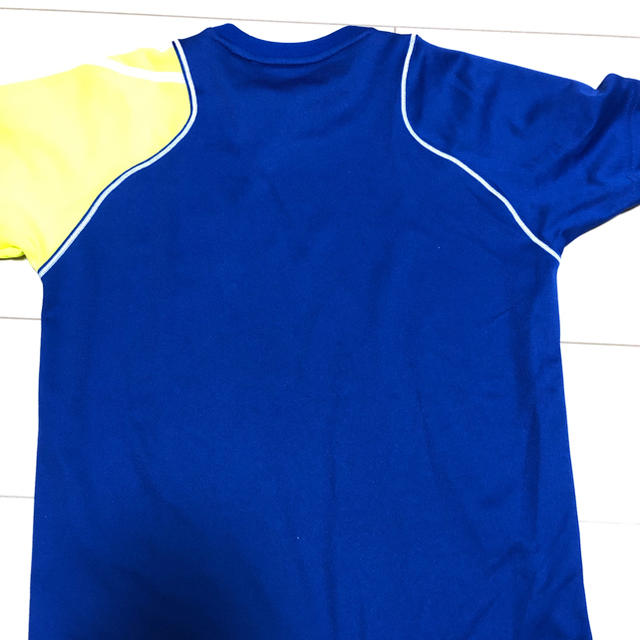 MIZUNO(ミズノ)のミズノ Tシャツ レディースのトップス(Tシャツ(半袖/袖なし))の商品写真