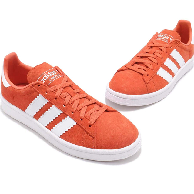 adidas(アディダス)の【新品】アディダス adidas レディース スニーカー 24.5cm レディースの靴/シューズ(スニーカー)の商品写真