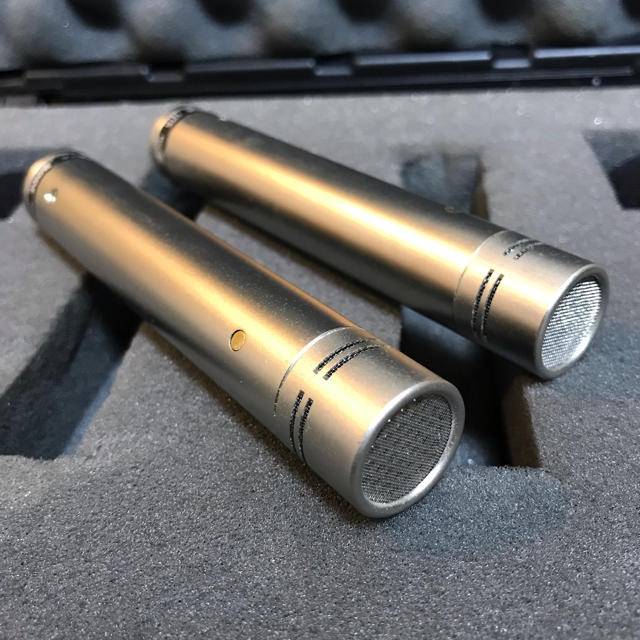 RODE ( ロード ) NT5 Matched Pair コンデンサーマイク アウトレットの
