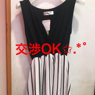 【新品】ワンピース(ロングワンピース/マキシワンピース)